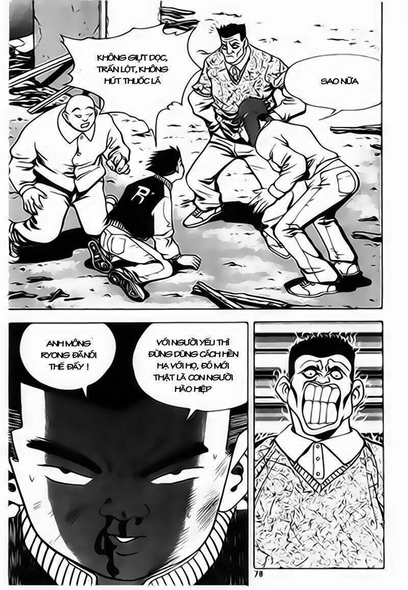 nina jalhae chapter 8 11