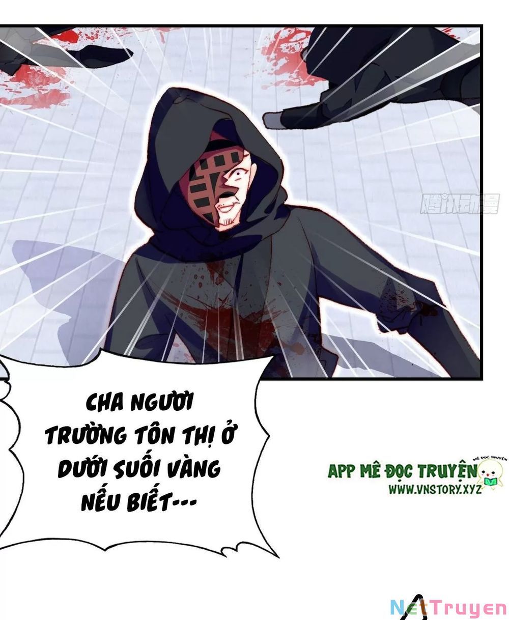 lại bị bệnh chiều chuộng quấn lấy chapter 47 54