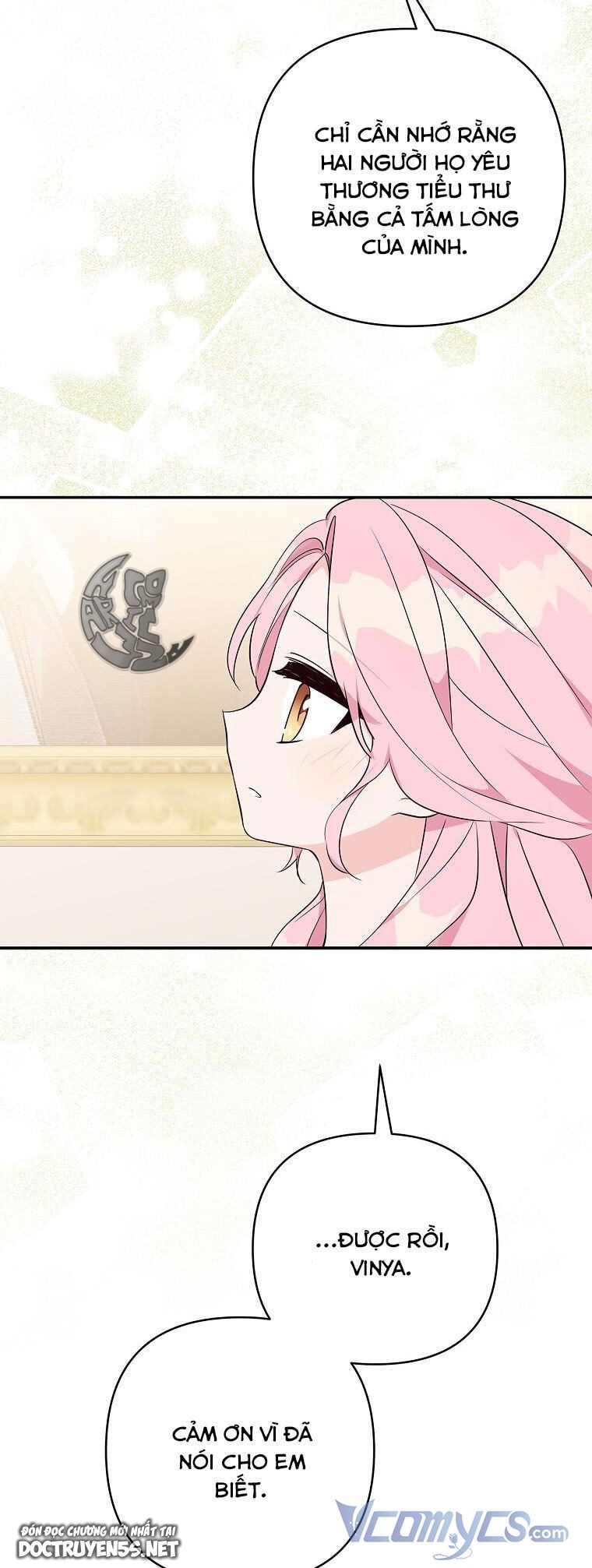 trở thành con gái út của công tước phản diện chapter 37 42