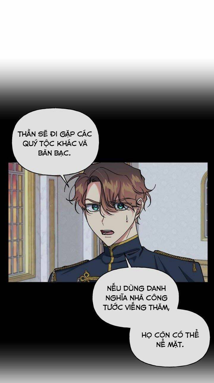 tế phẩm công chúa chapter 25 57