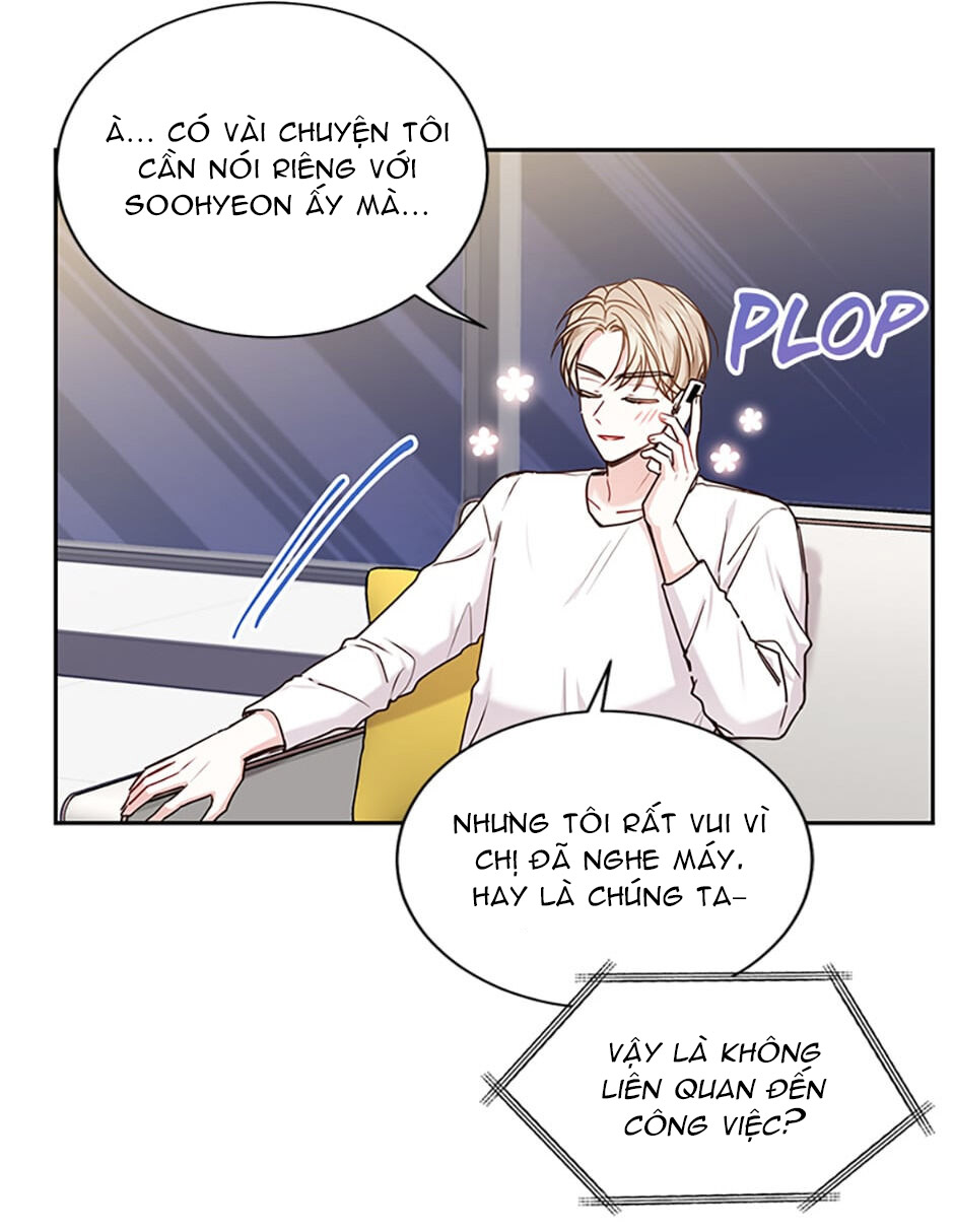 chỉ thị đặc biệt của sếp chapter 25.1 9