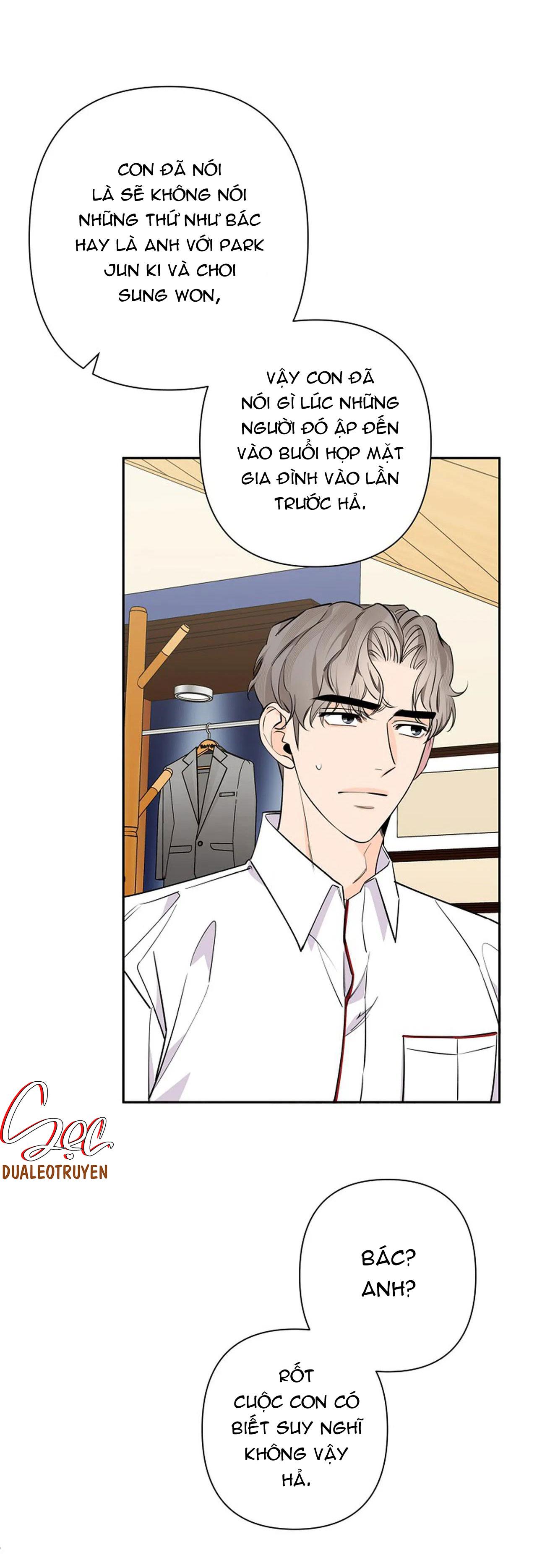 đêm dịu dàng chapter 42 25