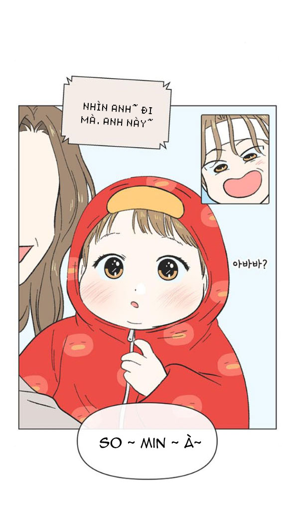 Thanh Xuân Đáng Yêu chapter 11.2 6