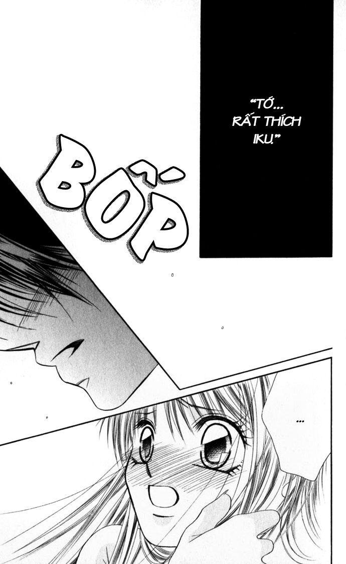 i love my little sister chapter 8 19