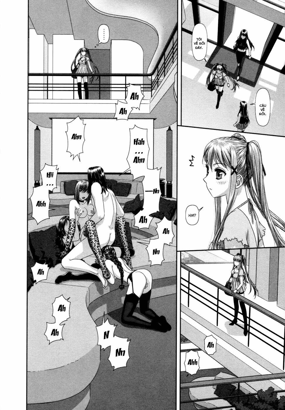 my doll house chapter 14 6
