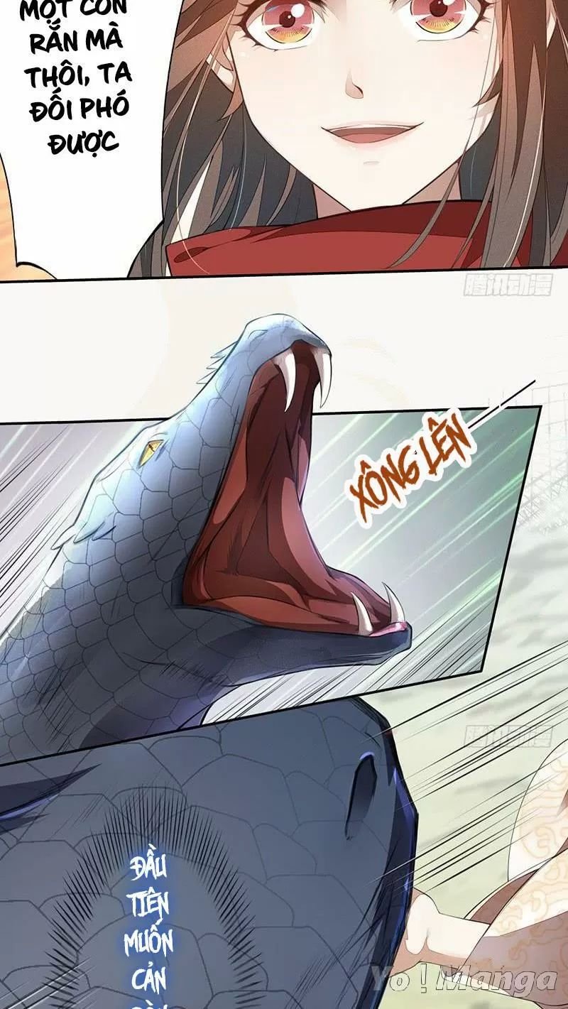 tuyệt thế luyện đan sư chapter 79 4