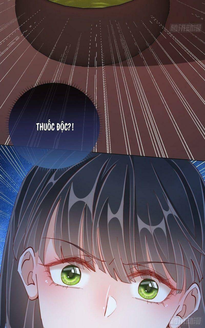 công lược trưởng thành của vương phi chapter 46 18