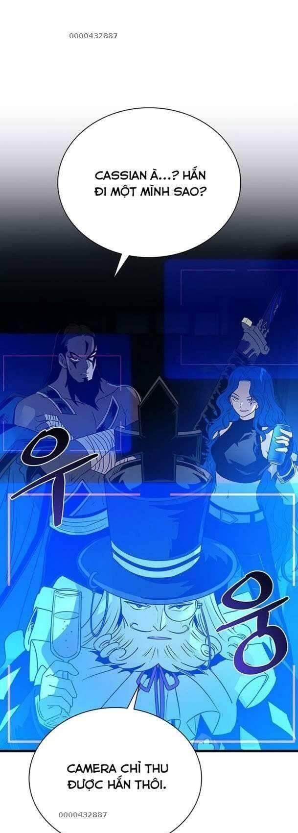 tiêu diệt ác nhân chapter 96 3