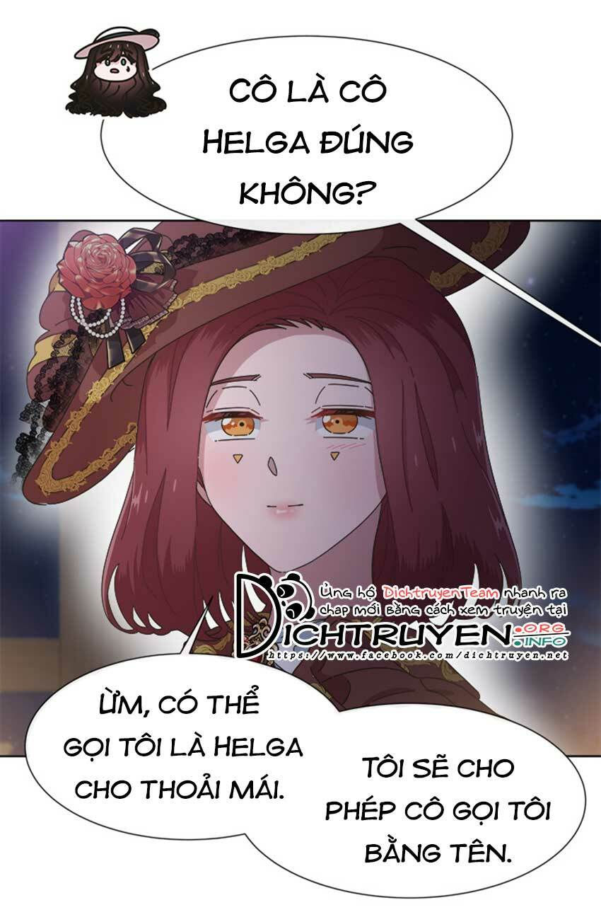 con gái bảo bối của ma vương chapter 124 23