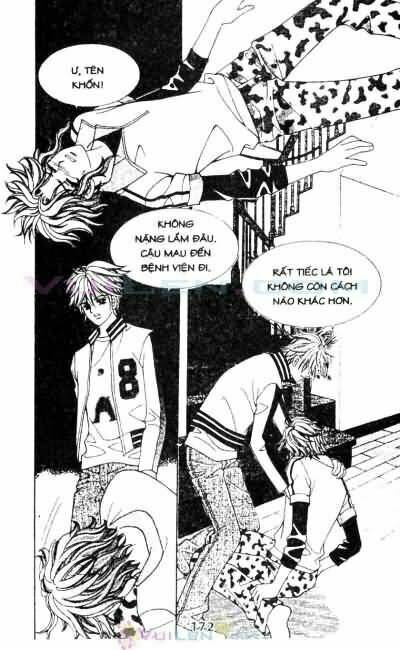 không bao giờ khóc chapter 12 172