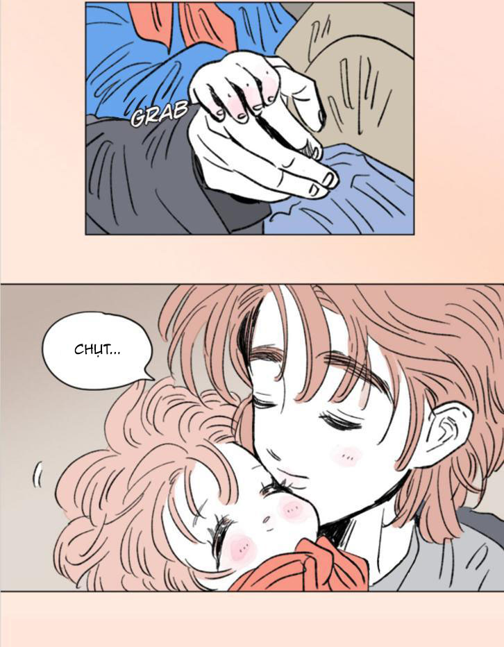 câu chuyện của hosik chapter 87 14