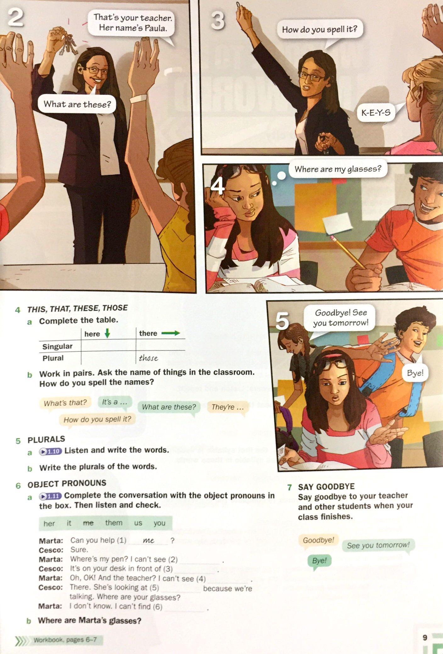 Go Beyond Student's Book Premium Pack 1
