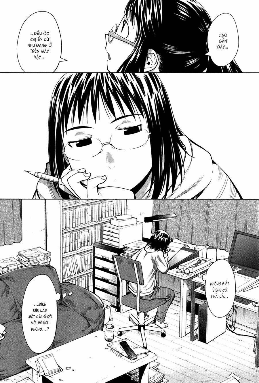 genshiken chapter 71 12