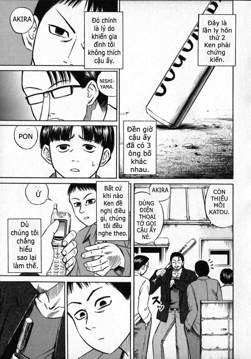 đảo ma cà rồng chapter 5 3