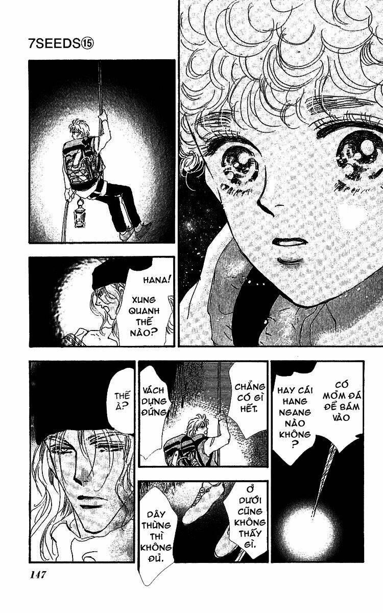 7 mầm sống chapter 80 34