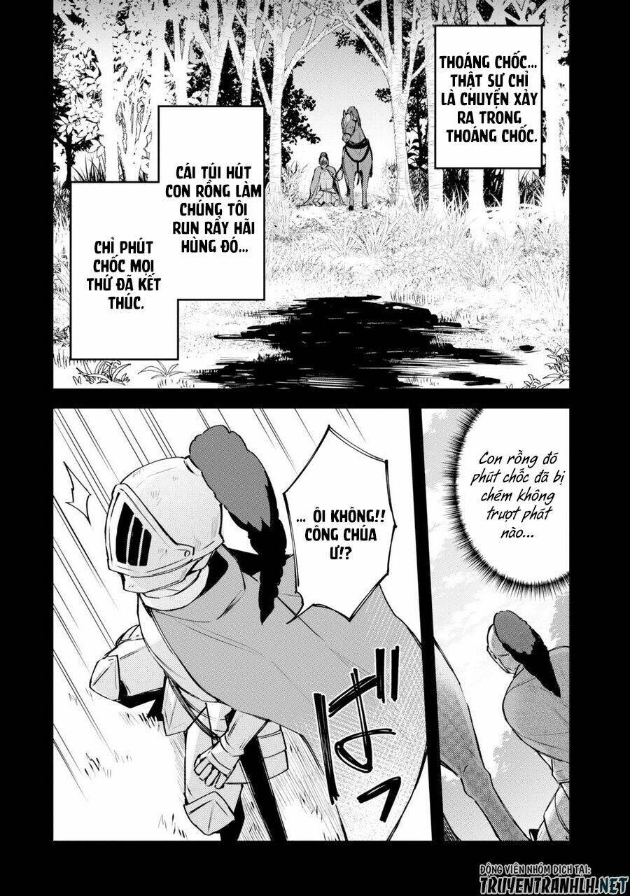 nido tensei shita shounen wa s rank boukensha toshite heion ni sugosu-zense ga kenja de eiyuu datta chapter 1 20