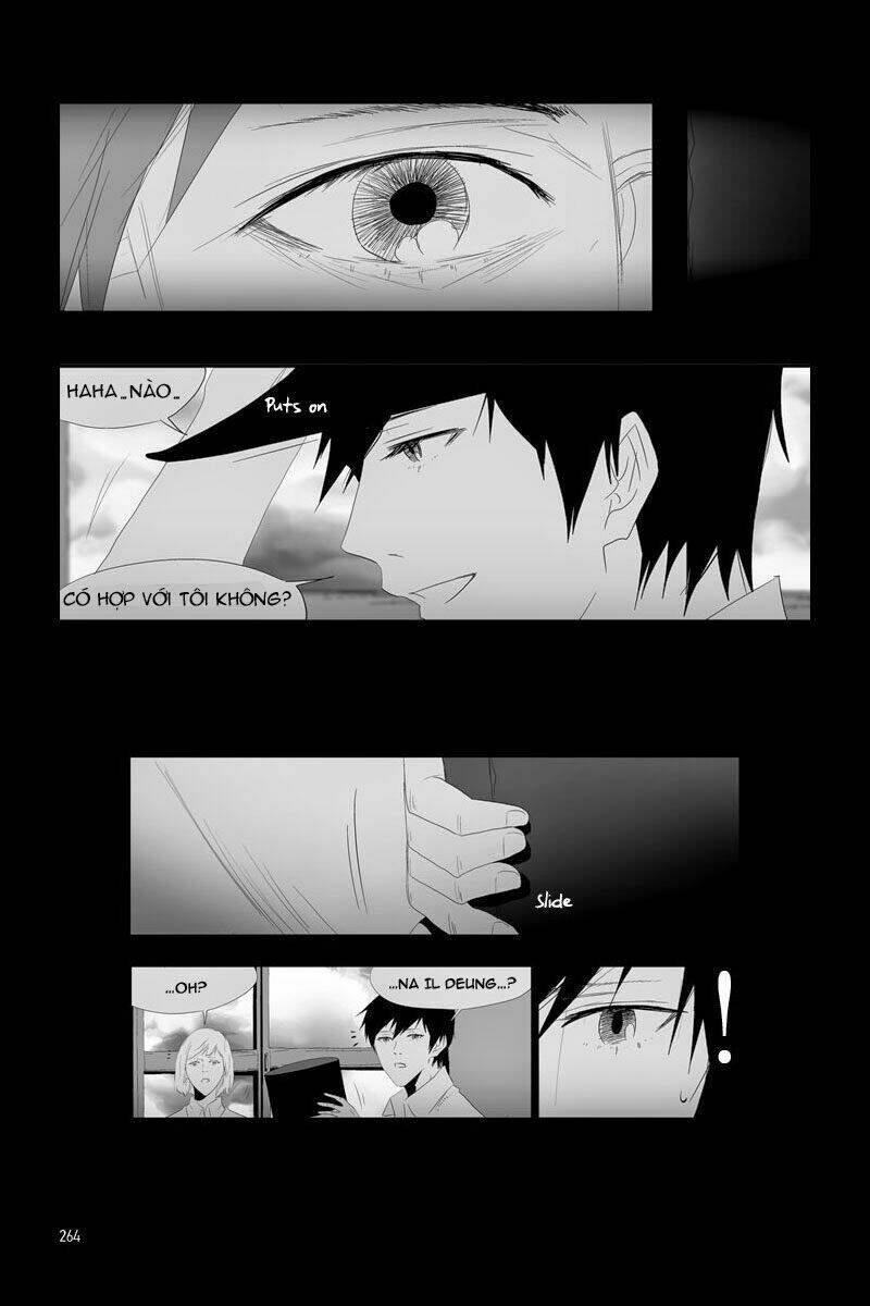bạn có tin vào ma thuật? chapter 26 17