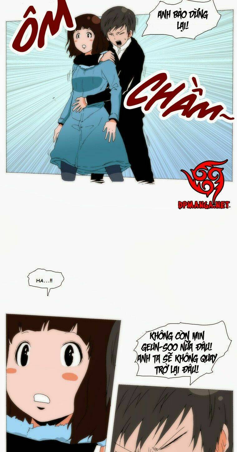 can't see can't hear but love chapter 73 31