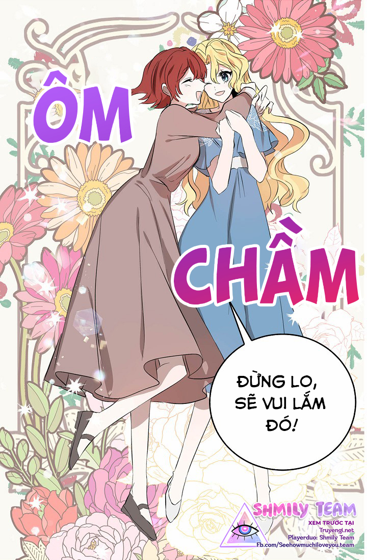 tôi là bạn gái cũ của một vị anh hùng chapter 3 39