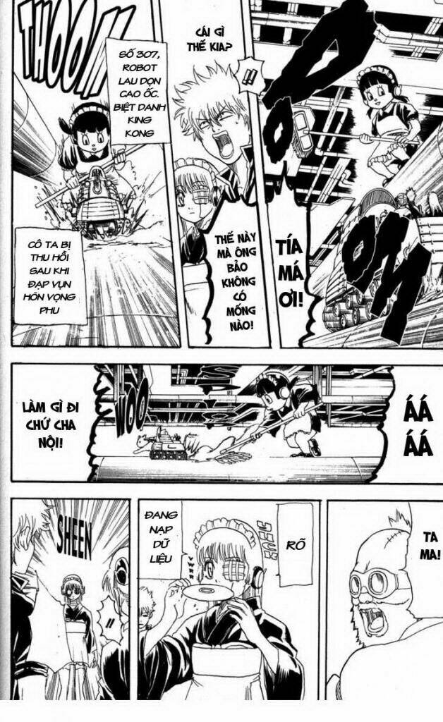 gintama - linh hồn bạc chapter 144 8