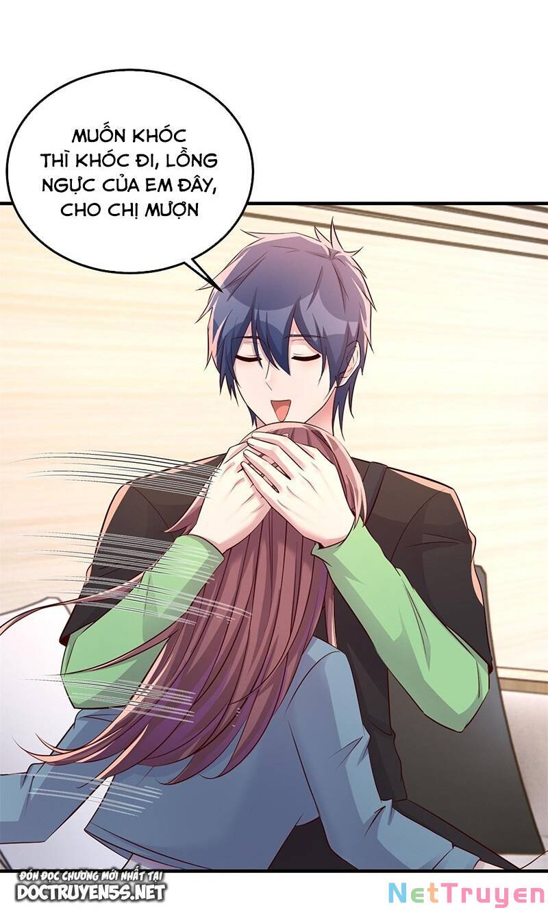 chị gái tôi là đại minh tinh chapter 164 18