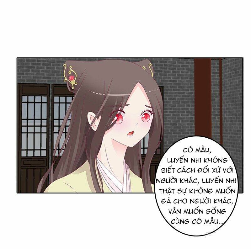 tướng quân mời ra trận chapter 63 19