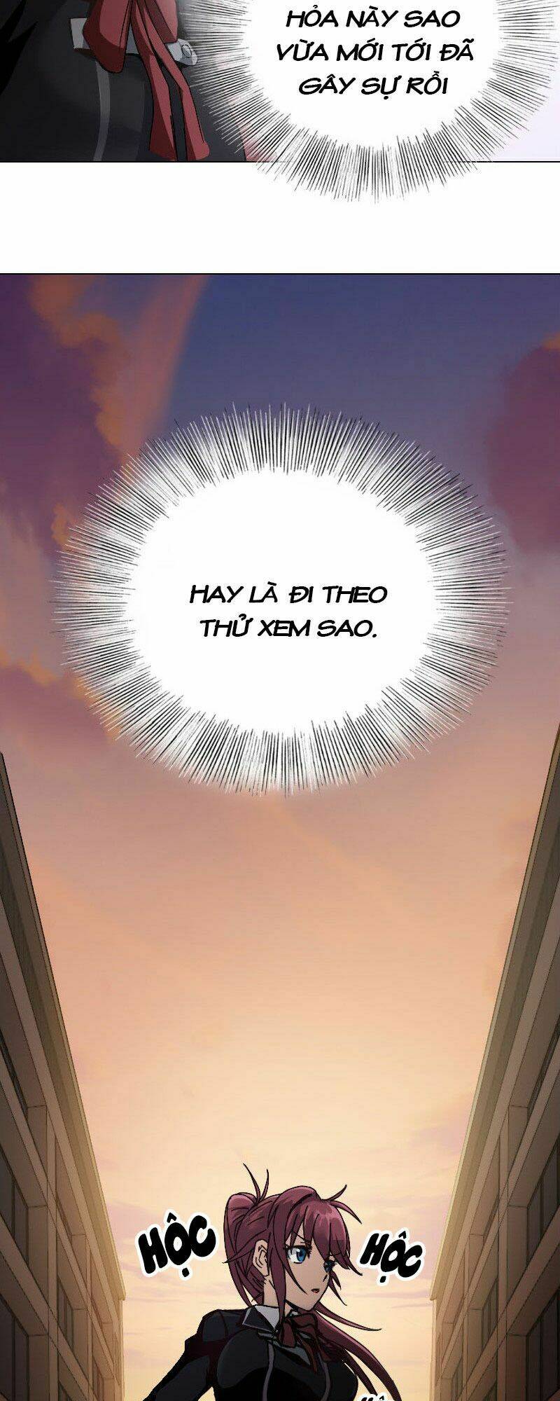 người tiên phong chapter 3 19