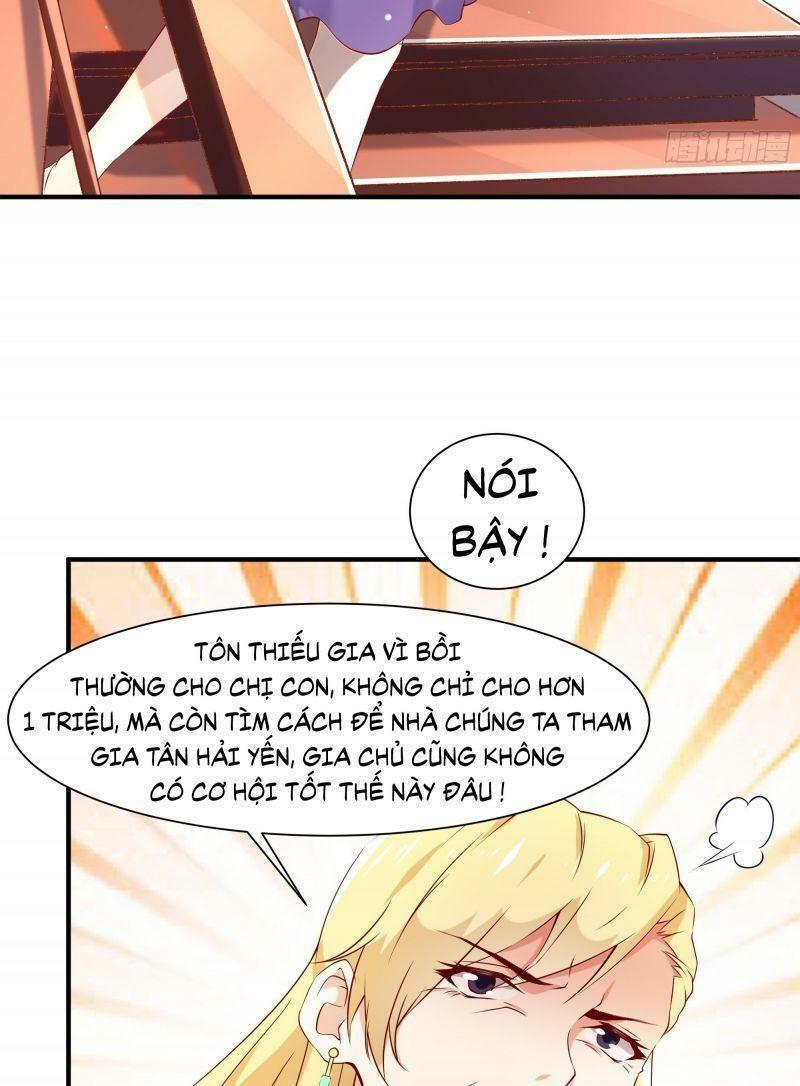 nãi ba là chiến thần mạnh nhất chapter 17 34