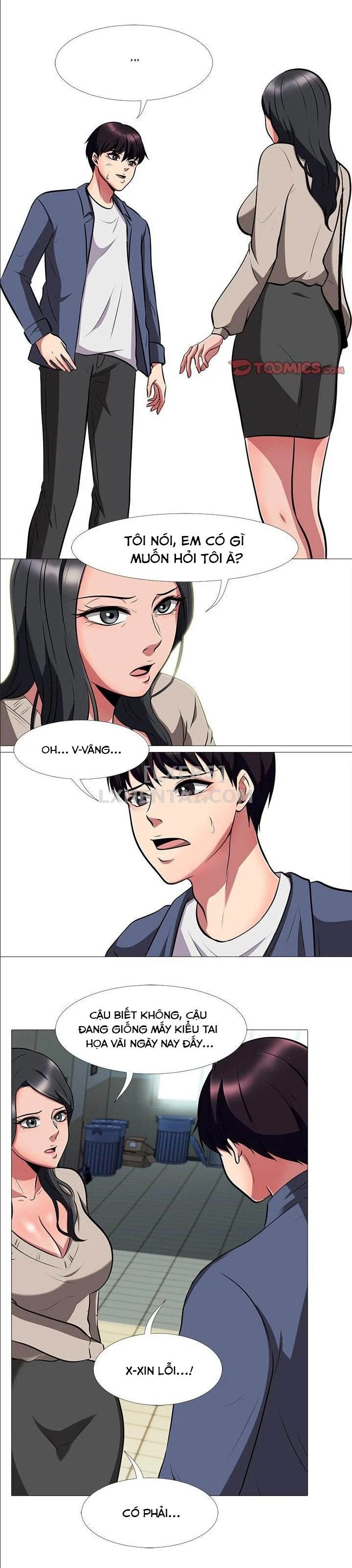 học bổng đặc biệt chapter 7 7