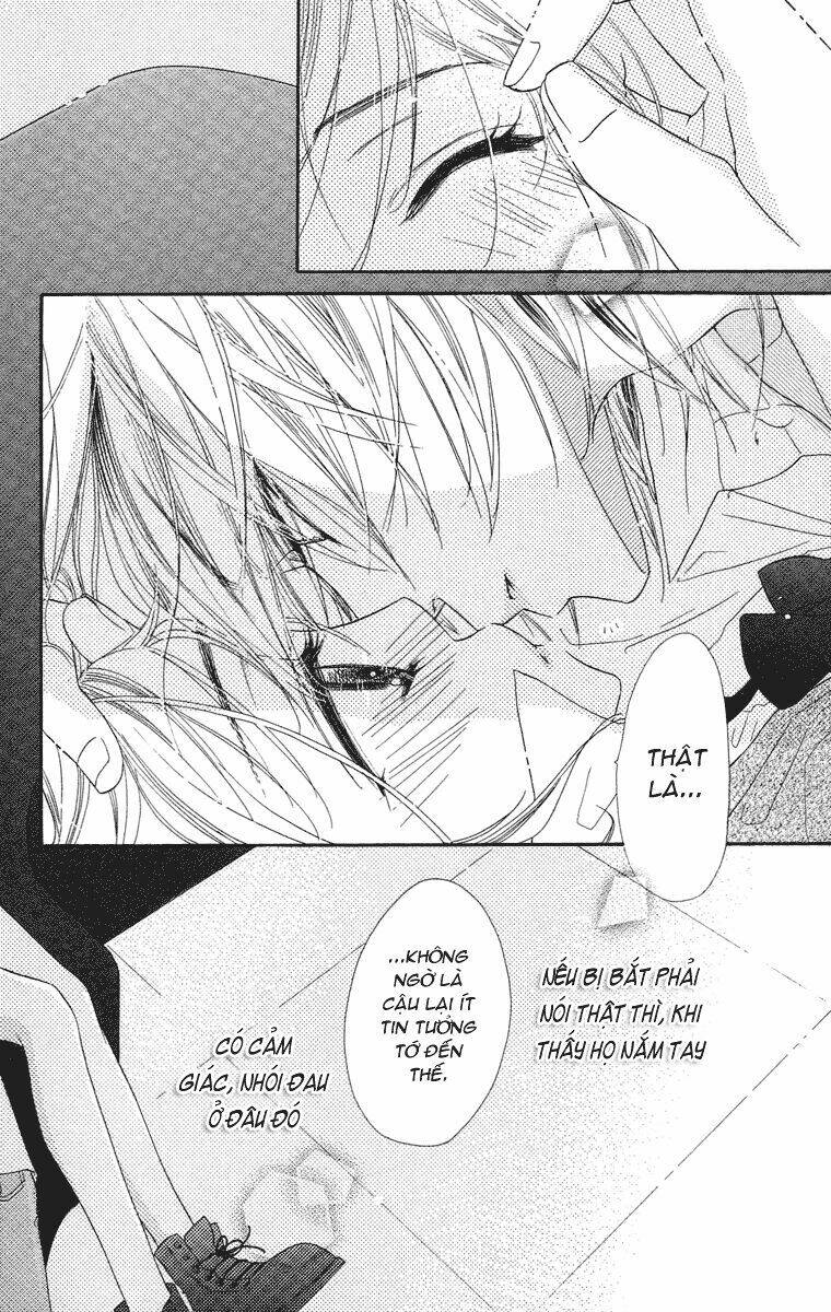 sora log chapter 12 35