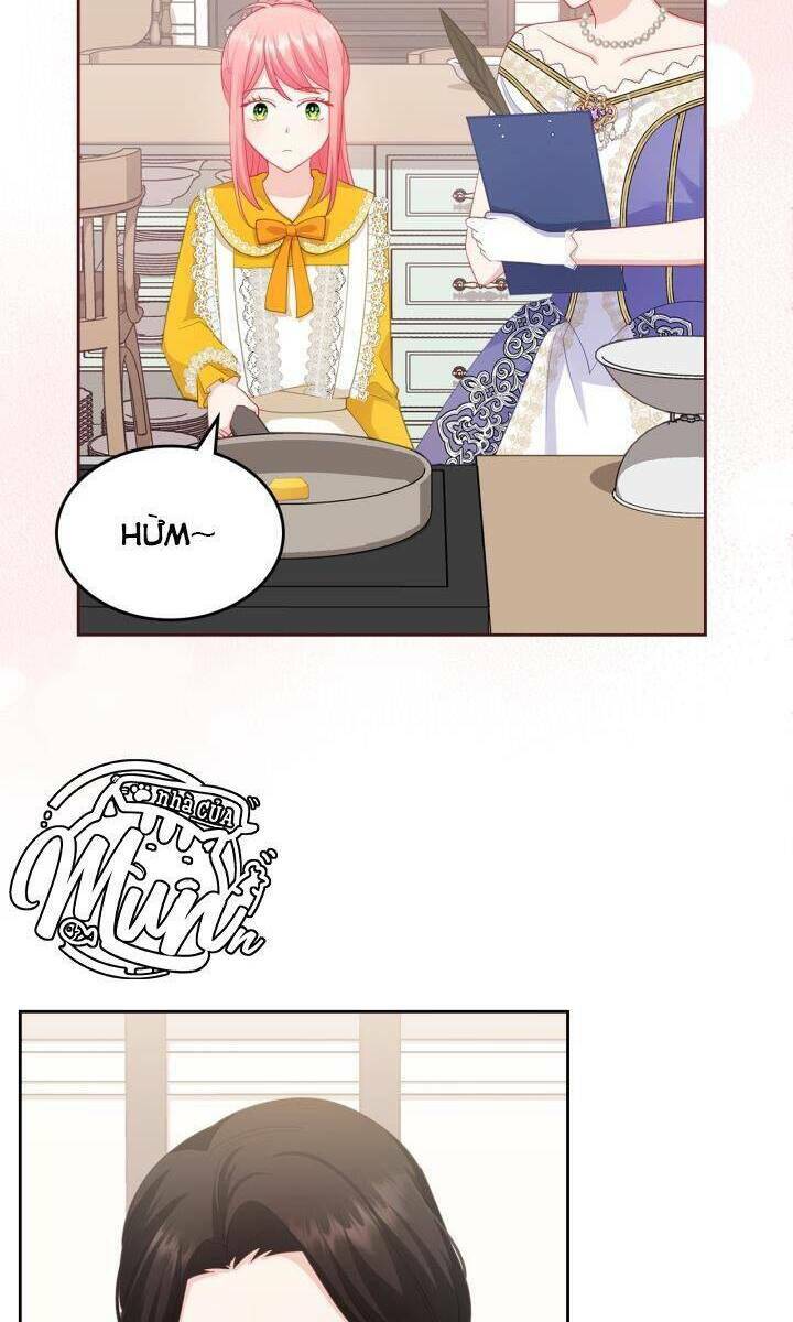 công chúa phản diện muốn ở trong ngôi nhà bánh quy chapter 59 38