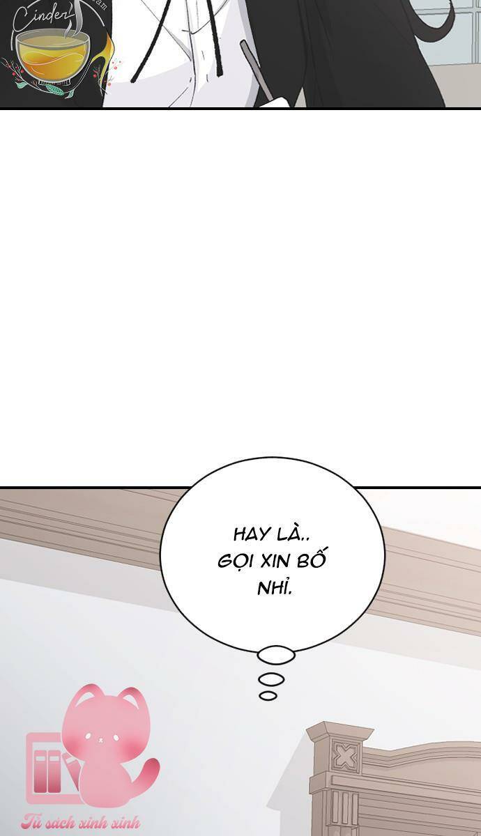 ba người anh trai cực phẩm của tôi chapter 63 5