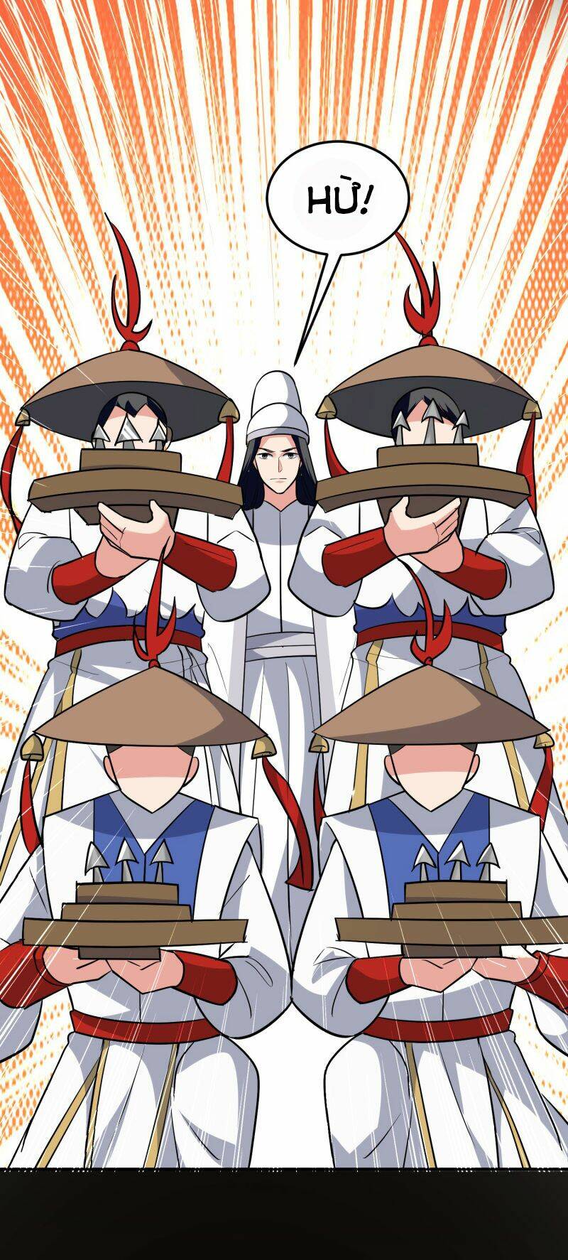 vạn giới tiên vương chapter 51 39