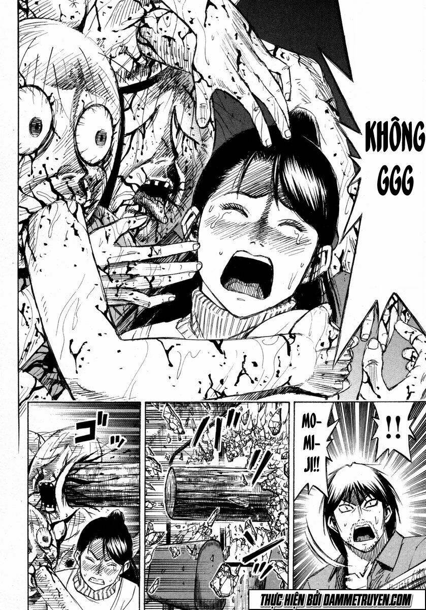 đảo ma cà rồng chapter 231 4