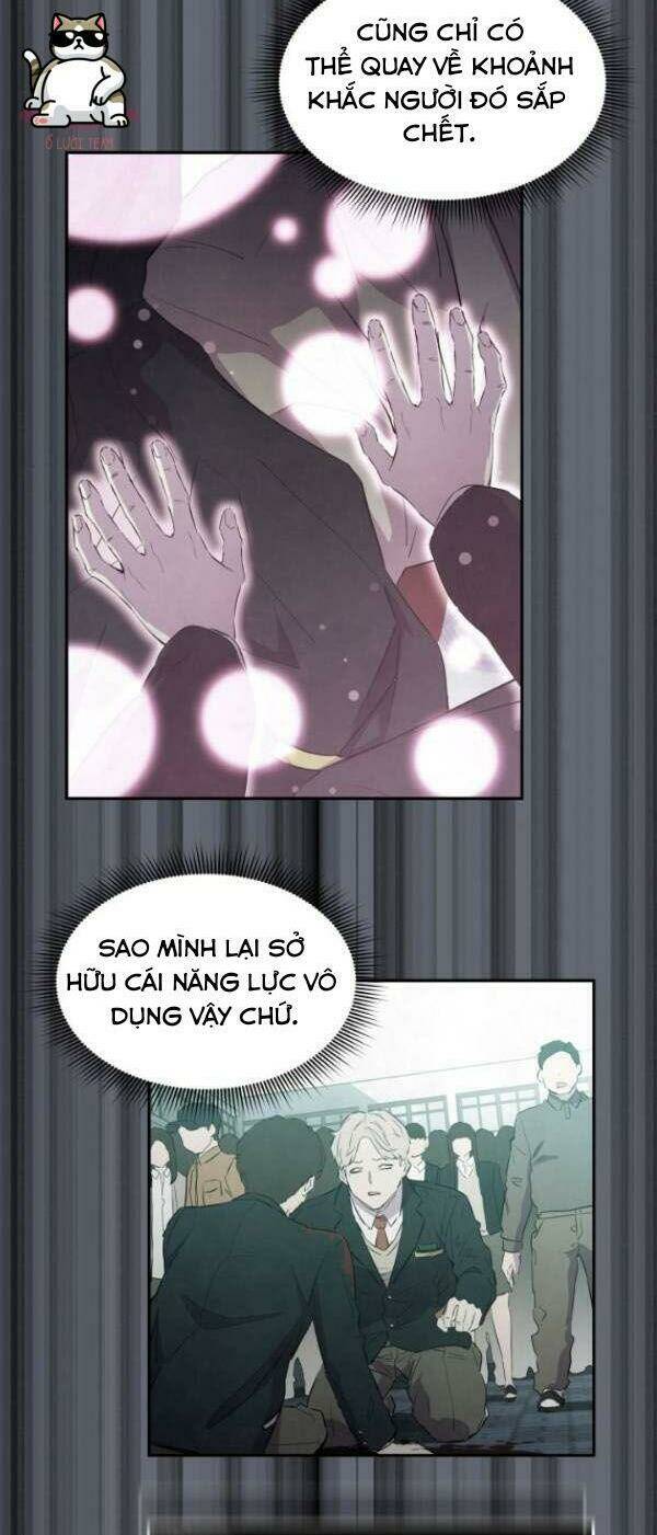 nhân vật phản diện bất tài chapter 4 50