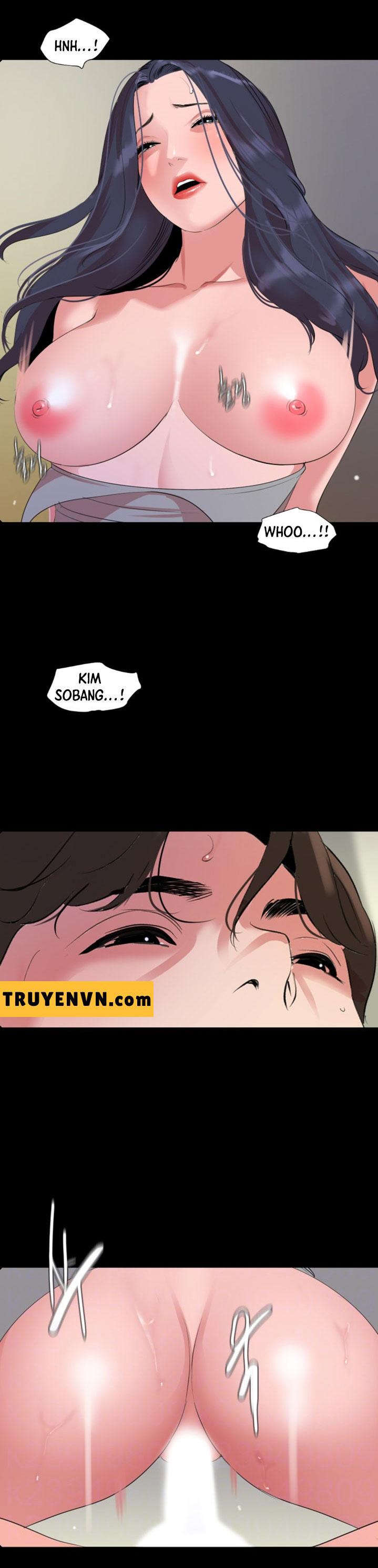 con rể chapter 42 9