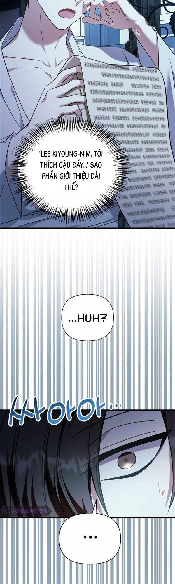 Kí Sự Hồi Quy Chapter 74 54