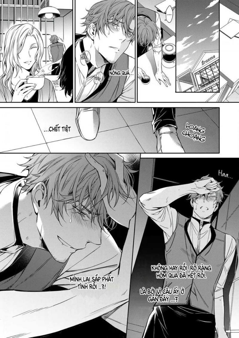 tạm biệt định mệnh chapter 2 14