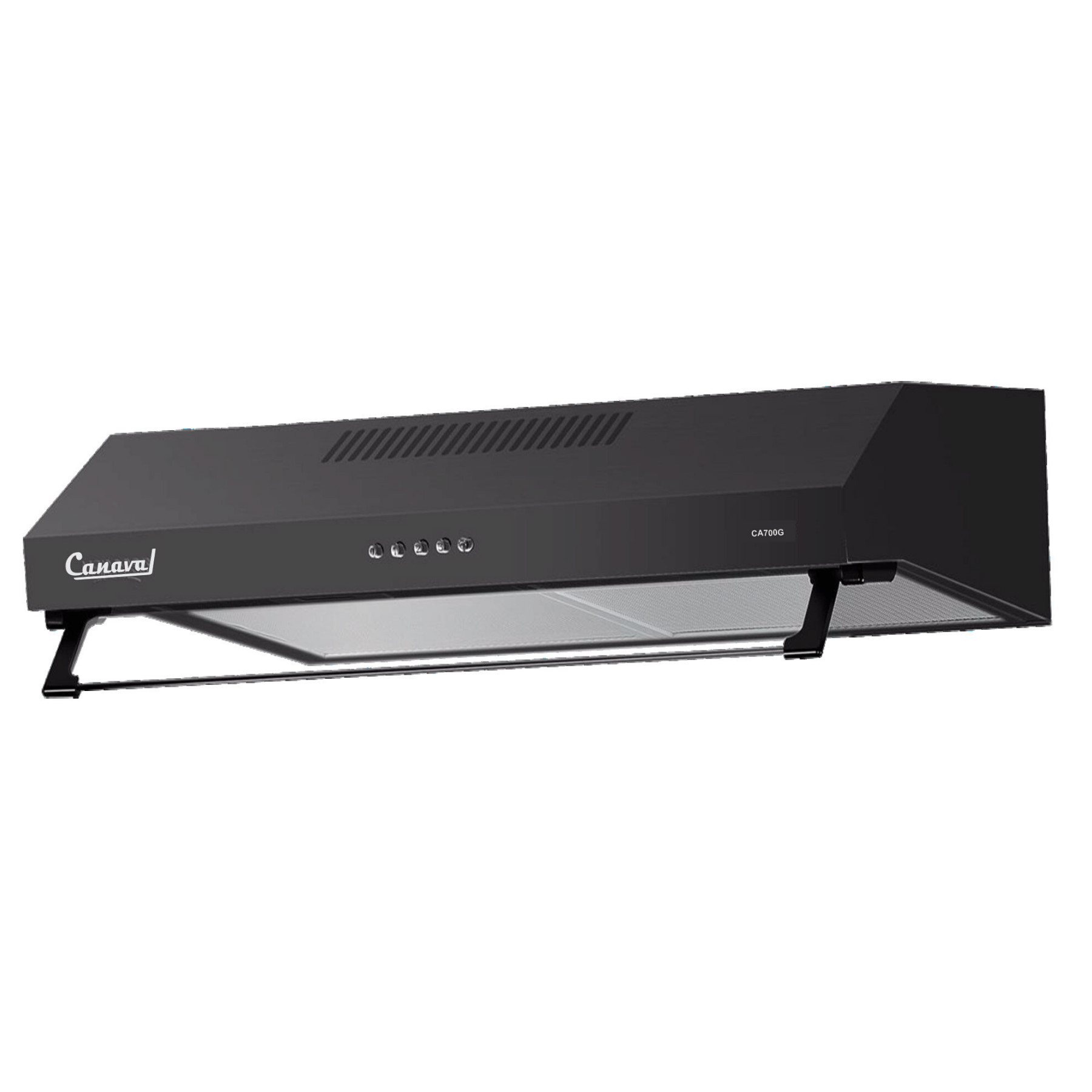 MÁY HÚT MÙI CANAVAL CA-8700G