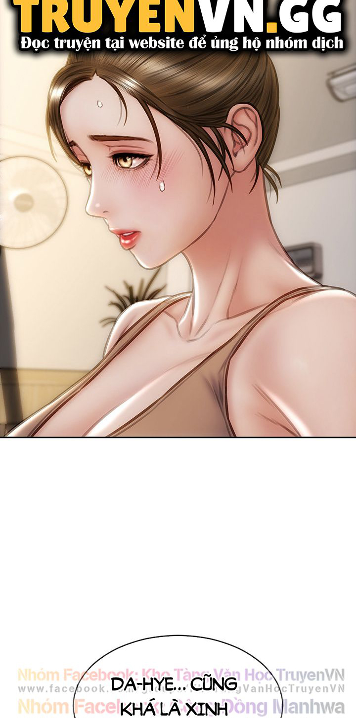 dân chơi out trình chapter 35 41