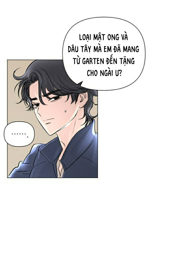 lựa chọn cuối cùng của tôi là nam phụ chapter 8 21