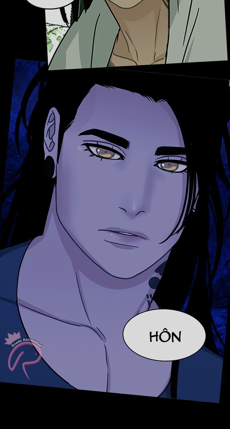 nửa đêm ở poppy land chapter 58 4