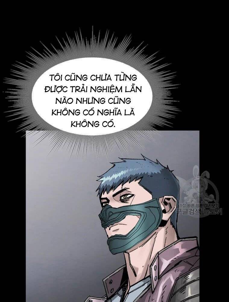 mật mã mê cung chapter 28 71