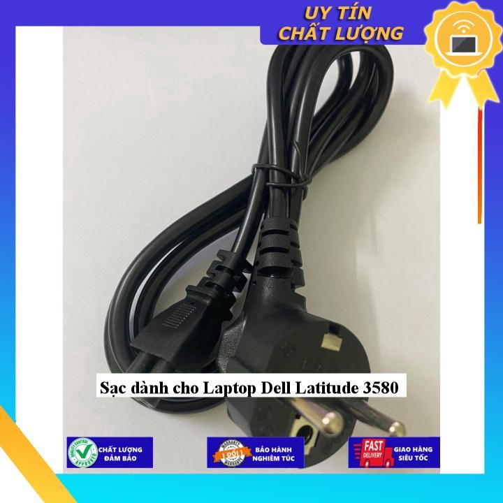 Sạc dùng cho Laptop Dell Latitude 3580 - Hàng Nhập Khẩu New Seal