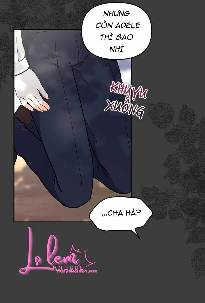 hoàng hậu bé bỏng chapter 40.1 23