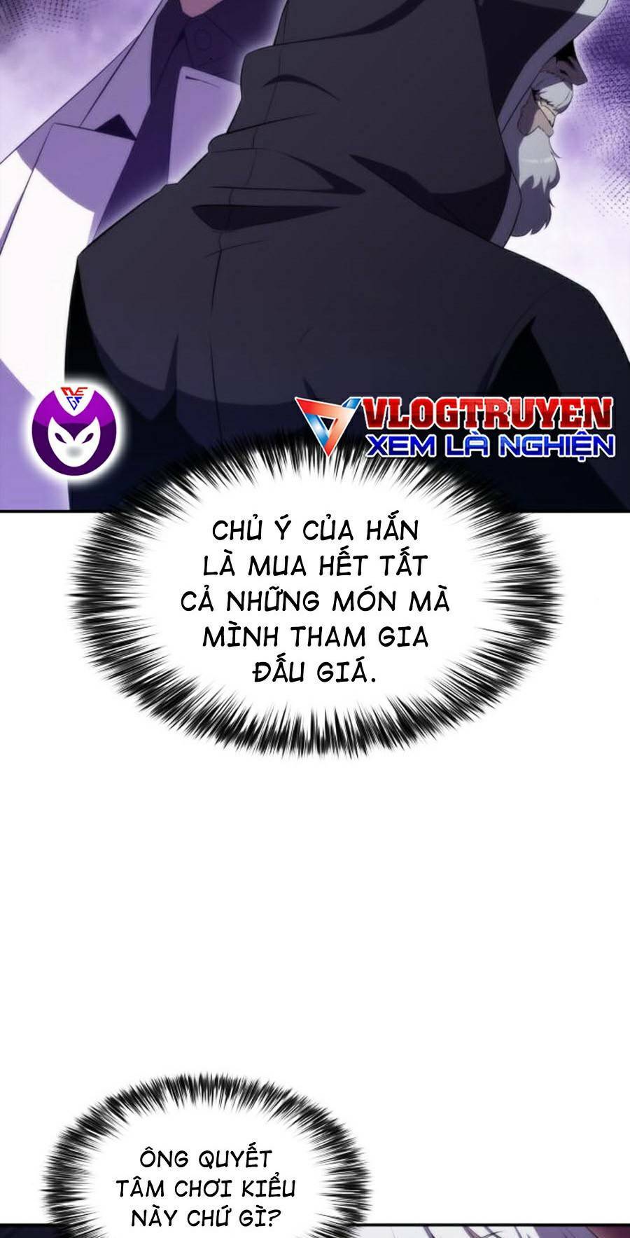 Người Chơi Mới Cấp Tối Đa Chapter 36 9
