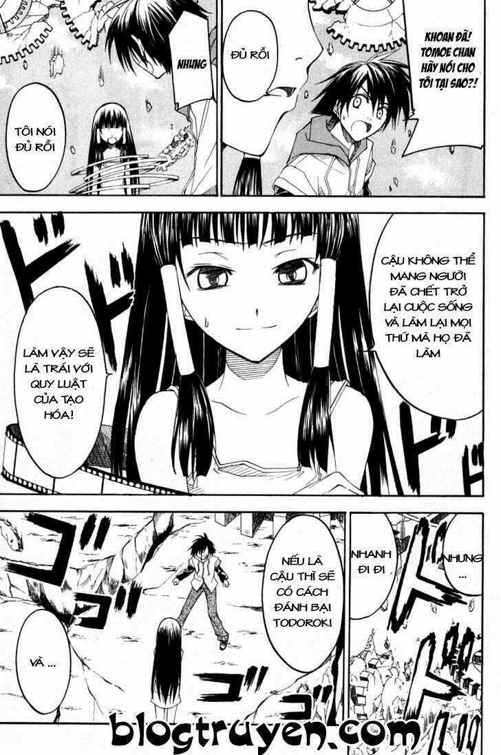 psycho buster chapter 23 32