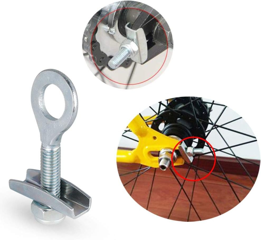 Khóa Tăng Giảm căng Sên Xích Kiotool dành cho xe đạp líp đơn Single-Speed ,Xe đạp phổ thông, Fixed Gear
