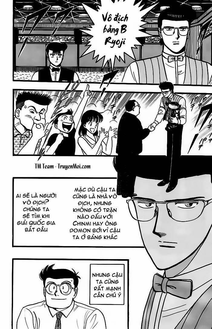 break shot chapter 68 11