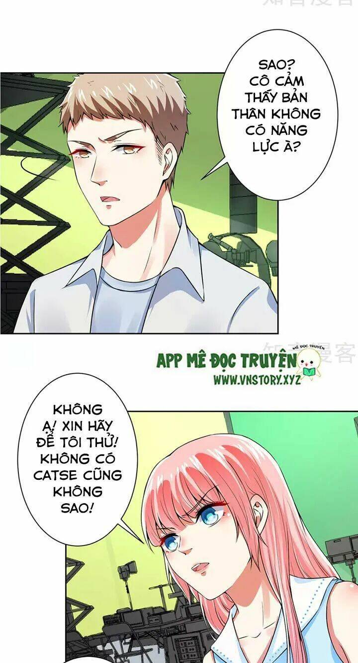 tổng tài đại nhân thật xấu hổ chapter 60 15